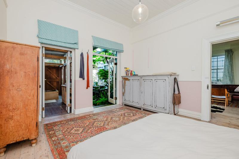 3 Bedroom Property for Sale in Observatory Western Cape